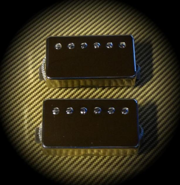 Best PAF Humbuckers