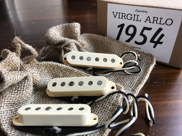 Best Stratocaster Pickups